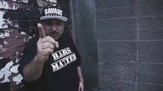 SPIT SAVAGE  &quot;Under The Shade&quot;