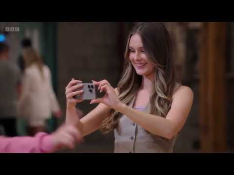 The Next Step S10E20 (Finale) - The Fundraiser Dances