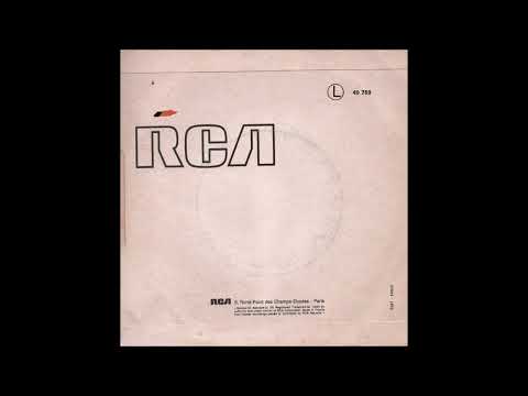 Sakkarin  "Sugar sugar" (1971)