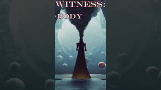 The Witness is NOT the Final Enemy of Destiny 2! | Destiny 2 #Shorts