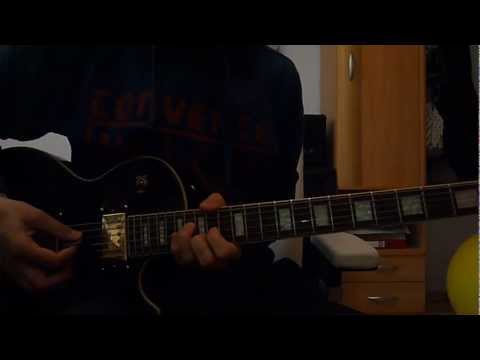 Whorses (acoustic) - Biffy Clyro
