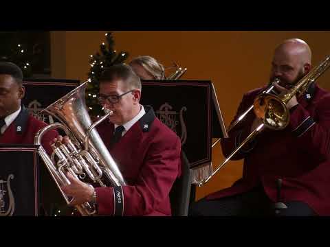 Spirit of Christmas - Peter Graham