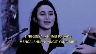 Download lagu JANJI Evitamala - KARAOKE Slow Rock Version mp3