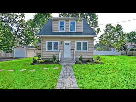 115 Oak St. - Natick, MA - Virtual Tour
