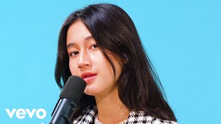 Download lagu Keisya Levronka - Better On My Own (Live Session) mp3 Download lagu Keisya Levronka - Better On My Own (Live Session) mp3