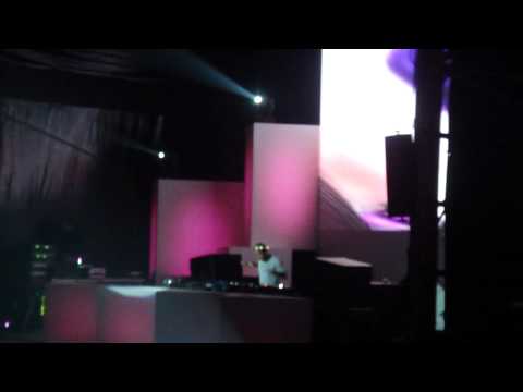 Azurara beach party 2011 - Erick Morillo (HD) Part 3