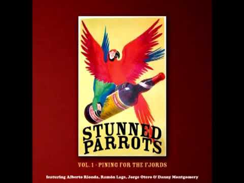 Stunned Parrots, vol. 1 - pining for the Fjords (2006)
