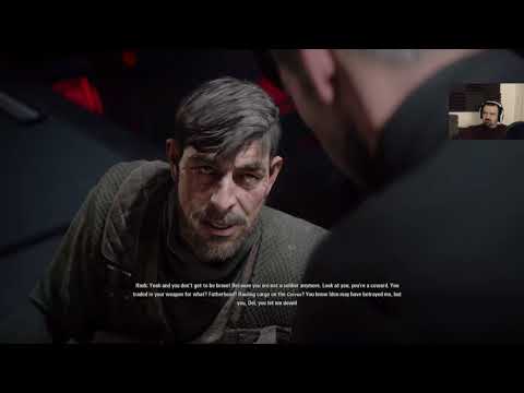 Star Wars Battlefront II Campaign pt24 - Decades Later...Kylo Genocide! (final)