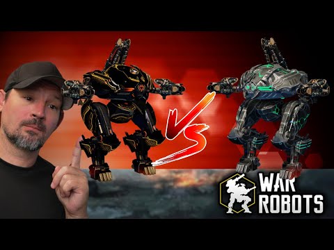 War Robots How Much Stronger is The Ultimate Fenrir