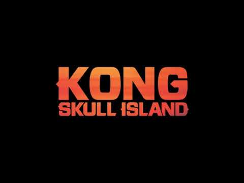 45. End Credit Score Suite (Kong: Skull Island Complete Score)