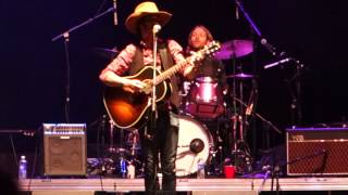 Ryan Bingham SXSW &quot;Sunrise&quot;  Auditorium Shores, Austin, TX 03.20.2015