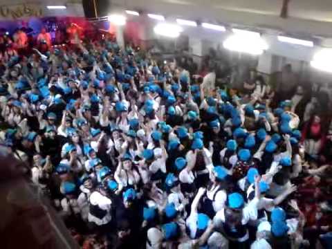 Maltesas no Mar Alto 2013