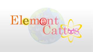 Cover art for Menu Theme - Element Cattos