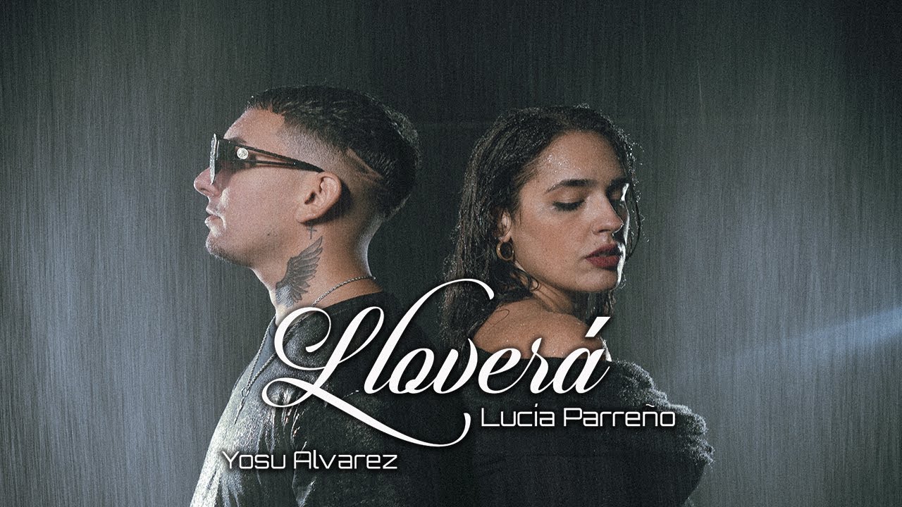 Lloverá By Lucía Parreño Yosu álvarez From Spain Popnable