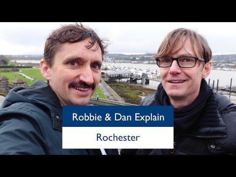 A Beginner’s Guide To Rochester