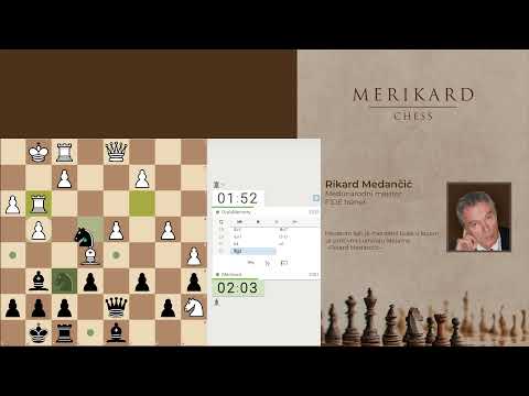 Uči od majstora 290. - Učimo Skandinavku