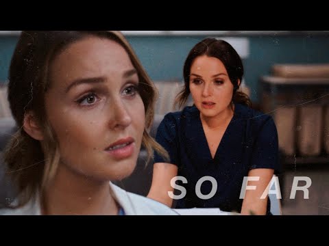 Jo Wilson x I Was Fine