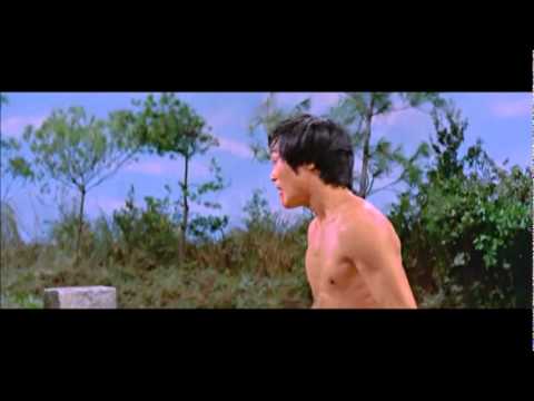 The Shadow Boxer End Fight