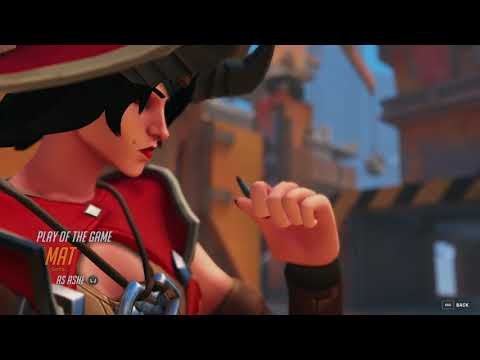 A clean Ashe 4k