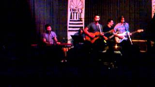 The Shadowboxers - Marvin Gaye "Flying High (In The Friendly Sky)