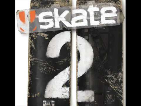 Skate 2 OST - Track 21 - Louis XIV - Guilt By Association