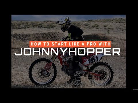 How to Start Like A Pro | SECRET PRO TIPS | Revealed | Holeshot Everytime | Racing Tutorial |