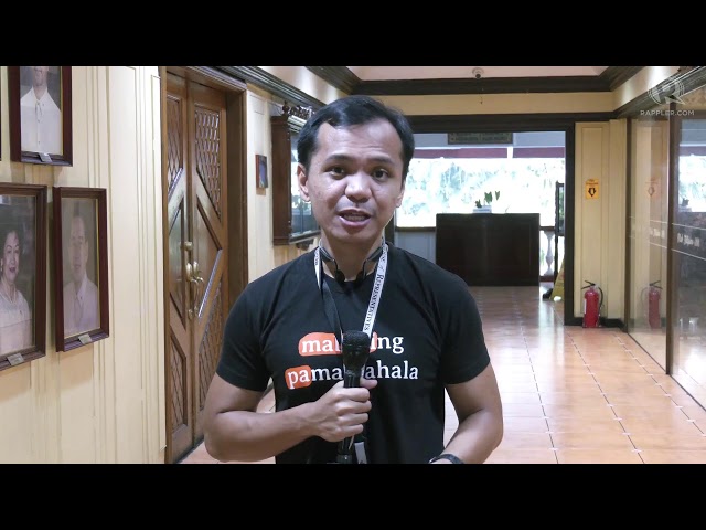 5 explosive allegations from Trillanes after impeachment trial withdrawal