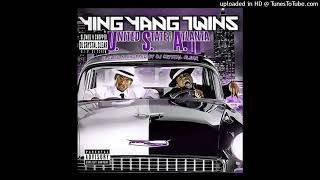 Ying Yang Twins - Live Again Slowed &amp; Chopped by Dj Crystal Clear
