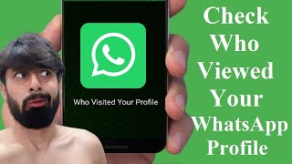 How To Know Who Viewed My WhatsApp Display Picture | Mridul Madhok