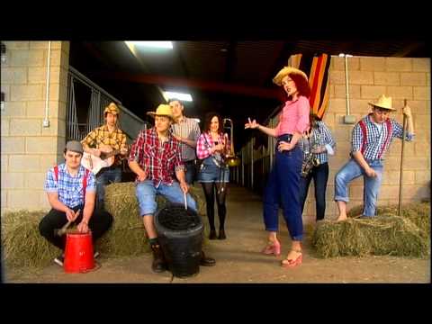 The Lamours, 'Chilli Dippin Baby'