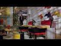 RUTHLESS PEOPLE Insane Home Decor Danny DeVito SCENE