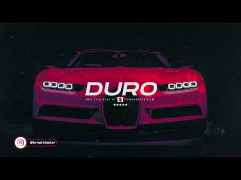 (FREE) Hard Reggaeton Type Beat " Duro " Perreo Instrumental (Prod. Tower x Juanko)