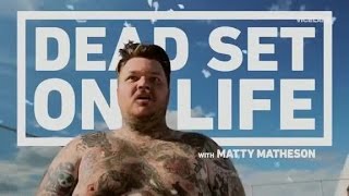 Dead Set Life S01E07 Super Nova Scotia