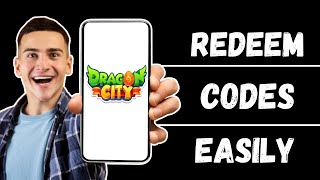 How To Redeem Dragon City Codes - Full GUide (2024)