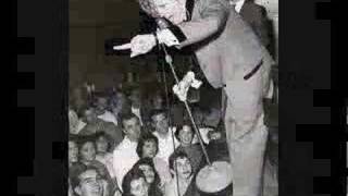 Memphis Slim Rockin' the house [live radio cover]