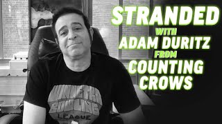 Adam Duritz of Counting Crows&#39; Top Five Albums | Stranded