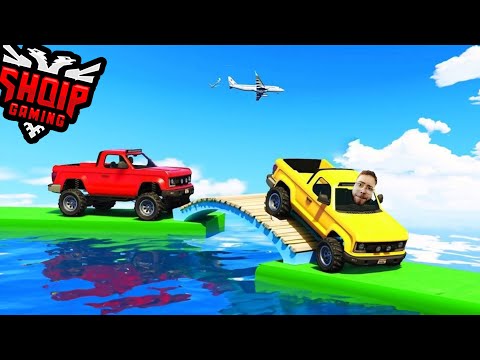 GTA 5 SHQIP - Transporteri ma i Mirë !! - SHQIPGaming