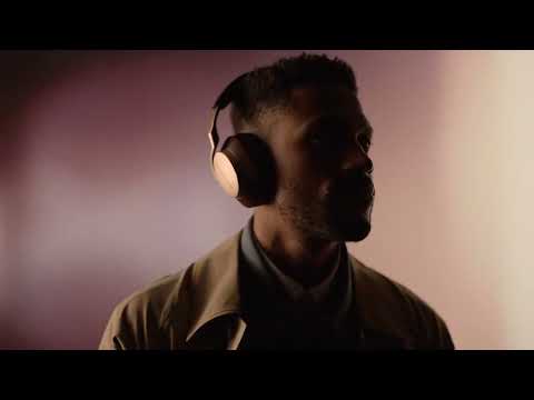 Bowers & Wilkins Px8 Royal Burgundy – Ultimate Luxury Wireless Headphones | Full Sound & ANC Test