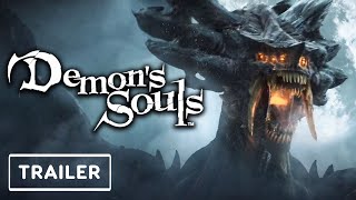 Demon's Souls Remake é anunciado para PS5