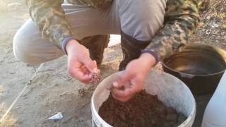 Отдых для мужчин с рыбалкой и охотой