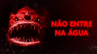 O Jogo que me Deu Talassofobia
