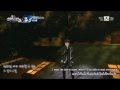 [720p] Park Sihwan (슈스케5) - 발걸음 (Footsteps) Eng ...
