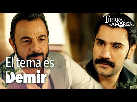 Yilmaz is angry at injustice - Chapter 66