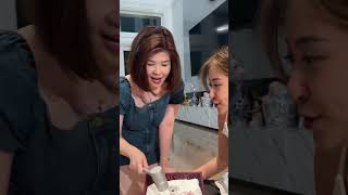 Download lagu Why is my mother happier than the one who made the clothes 😭🙏❤️ #enricovirly mp3