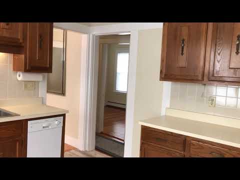 Video Tour of 153 Langdon Avenue, Watertown, MA