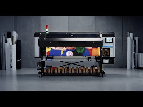 Imprimante hp latex 700_1