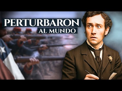 Deadly Silence: The Chilean Soldiers Who Fascinated and Disturbed Europe and the United States