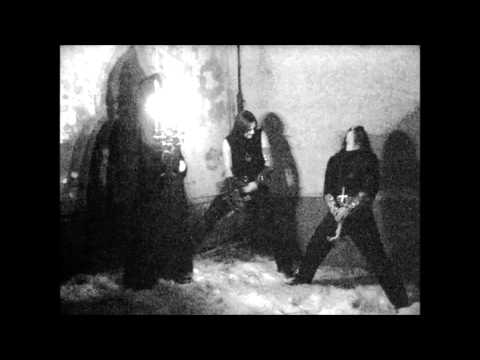 Grimsvötn - Dark Forest Behind the Shadowless Path [Unlighted Sight] 2001