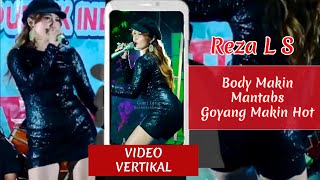 Download lagu BISIKAN RINDU RESA LAWANG SEWU   #resalawangsewu #goyang #hot mp3