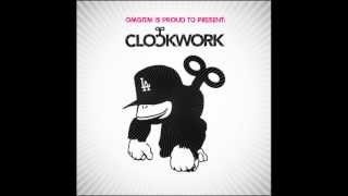 Clockwork -  BBBS